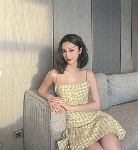 Hot Girl Tr S A L Ng X Ki U O Thun Qu Cam L M T