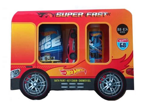 ZESTAW PREZENTOWY dla Chłopca Hot Wheels Urodziny 13046290006 oficjalne archiwum Allegro