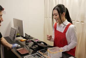 Iori Kogawa 古川いおり STAR Uncensored Leak P STAR Porn Pic