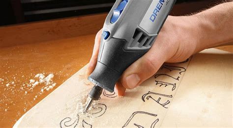 10 Cool Things To Do With A Dremel Tool