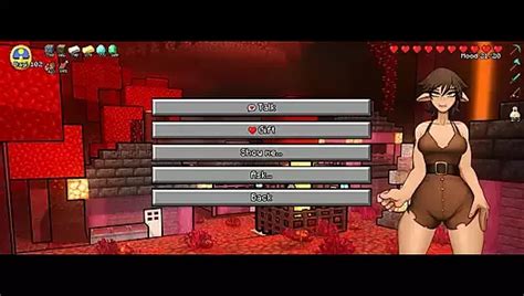 Minecraft horny craft 第42部分 脚和打手枪By LoveSkySan69 xHamster