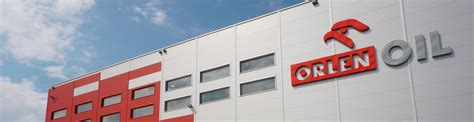 ORLEN OIL Sp. z o.o. | LinkedIn