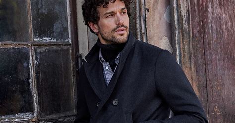 15 Best Peacoats For Men In 2023 Hiconsumption