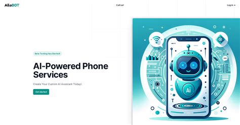 AlloBot Tool Information & Alternatives - Cloudbooklet