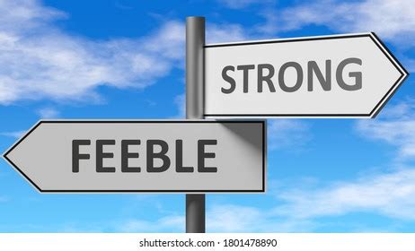 feeble person images stock  vectors shutterstock