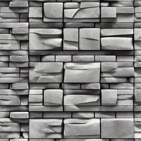 Stylized Stone Cladding Texture Unreal Engine Stable Diffusion OpenArt