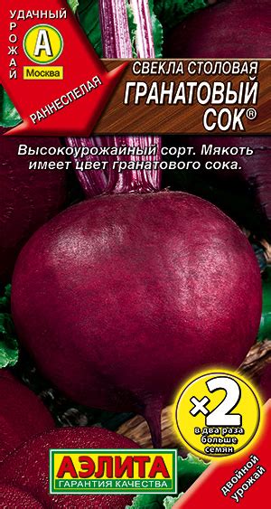 СВЕКЛА