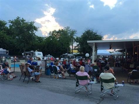 Two Rivers Campground - UPDATED 2018 Reviews (Nashville, TN) - TripAdvisor