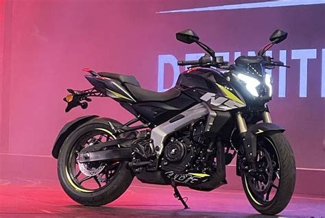Bajaj Pulsar Ns Z Naked India A Con Adn Ktm Por Euros Moto Pro