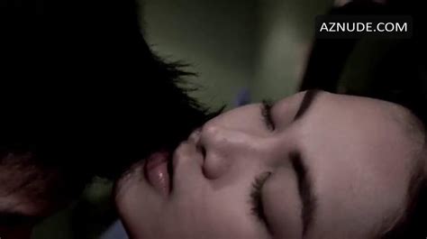 Meg Imperial Nude Aznude