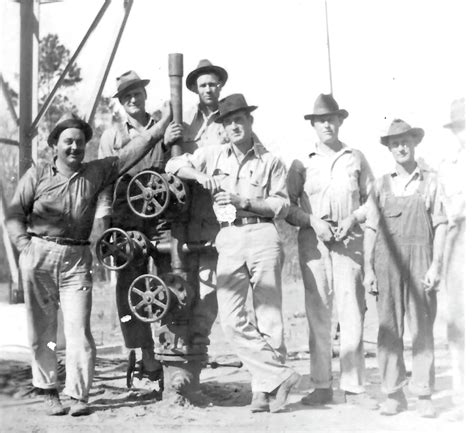 7 things to know about the Conroe oilfield and its impact on the city