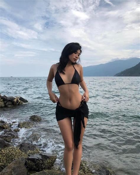 Tổng hợp Hình ảnh gái xinh mặc bikini bỏng mắt