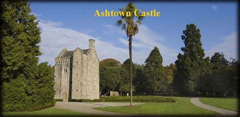 Phoenix Park Visitor Centre Ashtown Castle Dublin Travel Reviews