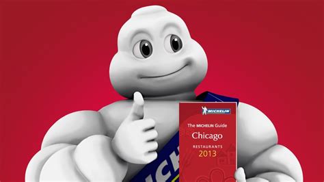 Michelin Guide for restaurants closely connected to tires - Business ...