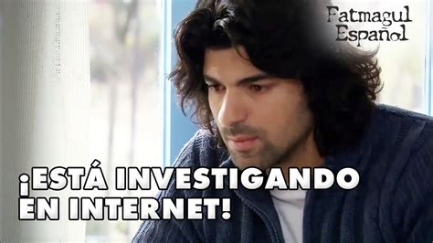 Fatmagul Español Fatmagül ün Suçu Ne Está investigando en