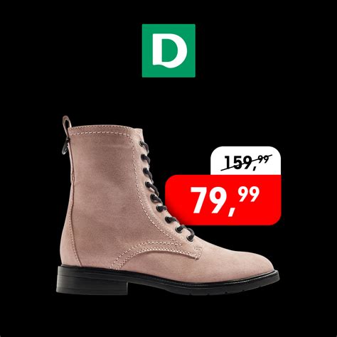 Deichmann Centrum Handlowe Rywal