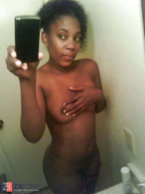 Dark Hued Self Photos ZB Porn