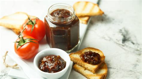 Onion chutney | British Recipes | GoodtoKnow