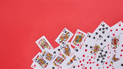 Картинки игральные карты, игра, карты - обои 1920x1080, картинка №487433