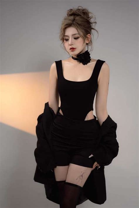 Trọn bộ 69 ảnh Tiktoker Nguyễn Đan Phương cute sexy cực hot