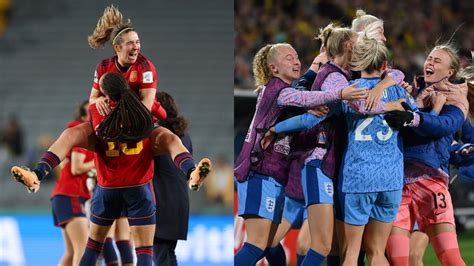 Veja Quatro Craques Para Ficar De Olho Na Final Da Copa Feminina