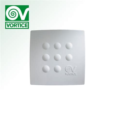 Вентилятор Vortice Vort Quadro MICRO 100 T