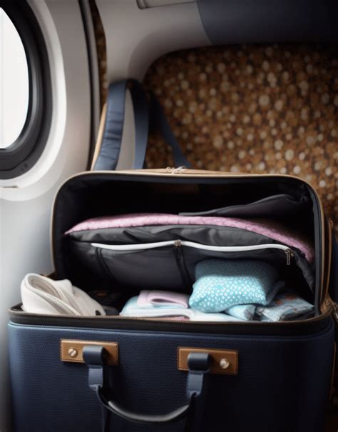 Comment Choisir Une Valise De Cabine