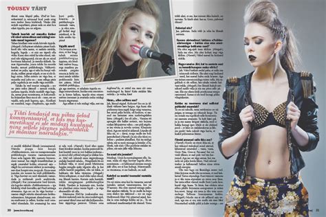 Grete Paia Nude Pics Page 1