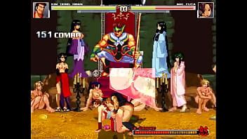 Hentai Mugen Kim Dong Hwan Sex Compilation Part 4 XVIDEOS