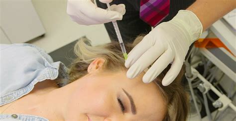 Blotox Botox For The Scalp Popsugar Beauty