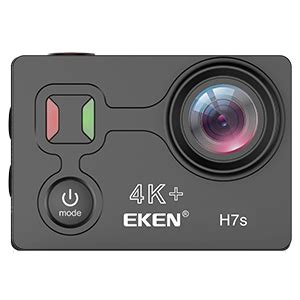 Original Eken H R Action Camera Waterproof Action Camera K Video