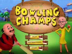 Motu Patlu Games online - play free on Game-Game