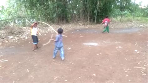 Anak Anak Tauran Youtube
