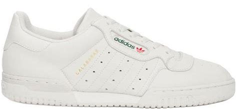 Adidas Yeezy Powerphase Calabasas Stockx News