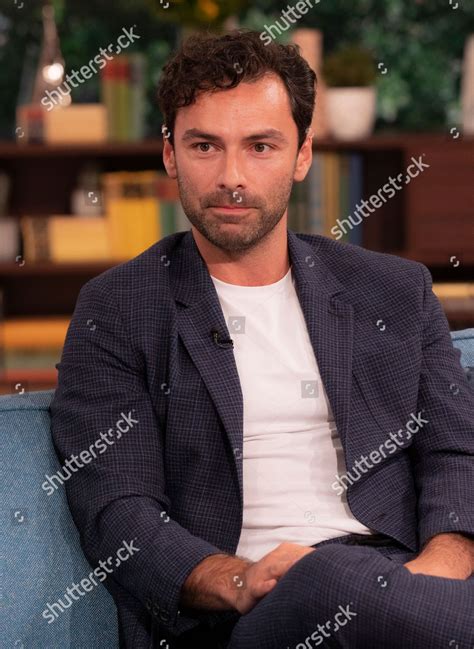 Aidan Turner Editorial Stock Photo - Stock Image | Shutterstock