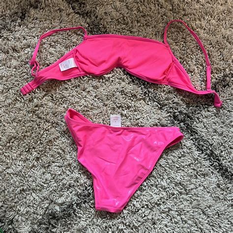 Barbie Pink Bikini Brand New Make Offers Depop