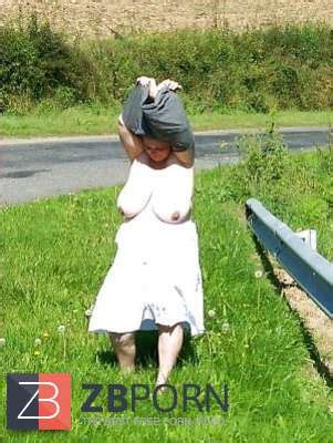 Granny Chantale Eros ZB Porn