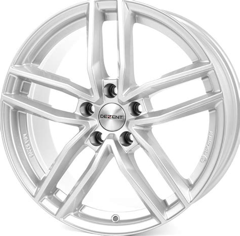 Dezent Tr Rim Pneus Online