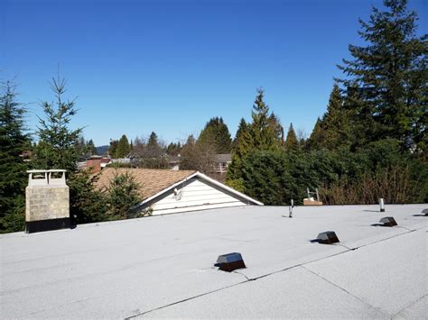 Torch on Roofing: Characteristics and Costs - Best Quality Roofing