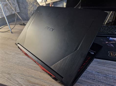 Acer Nitro Hz Olx