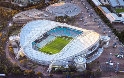 home afc wac