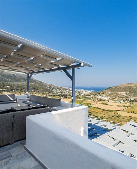 Paros Villas Rentals Villas Gallery