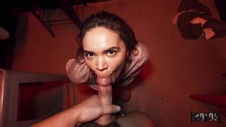 Naudi Nala Gets Jizz On Her Tongue Porn Movies Movs