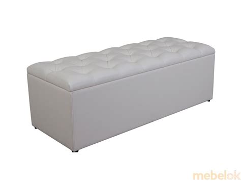 Пуф прикроватный ПМ-02. Купить пуф прикроватный ПМ-02 в интернет ...