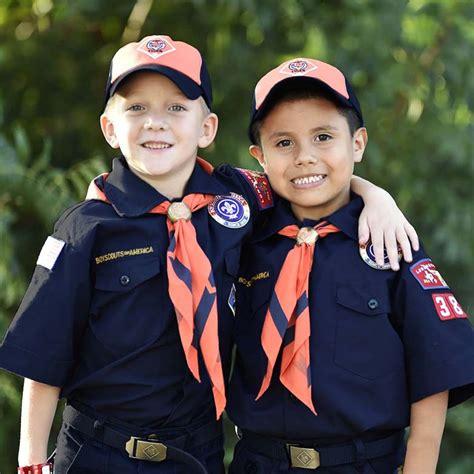 Personalized Webelo Scout Uniform Unlimited Creativity Your Own