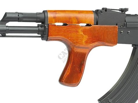 CyberGun Airsoft Gun AK AIMS Kalashnikov Catus Airsoft Eu