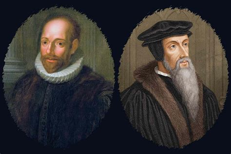 Calvinism vs. Arminianism: Definition and Comparison