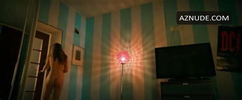 ZAKRYT GESHTALT NUDE SCENES AZNude