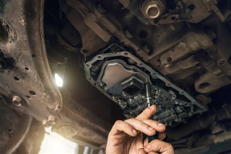 What Does The P0700 Code Mean