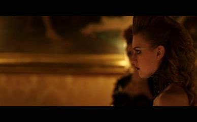 Nell Tiger Free Bikini Scene In Wonderwell AZNude